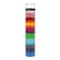 6 Packs: 15 ct. (90 total) Multicolor Washi Tape Tube by Recollections™